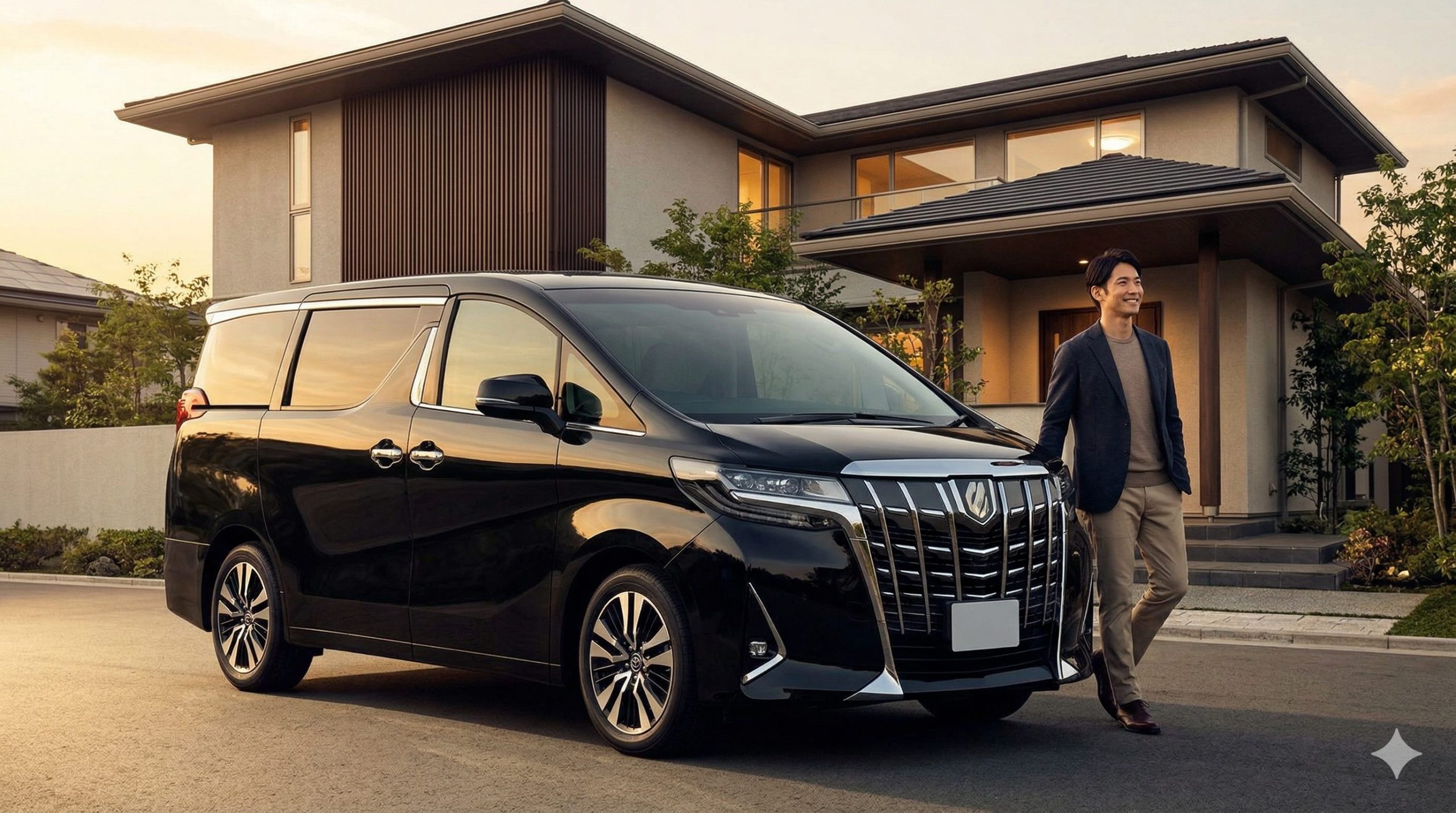 アルファード 残クレ 5年